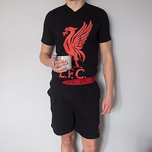 Black Pyjamas