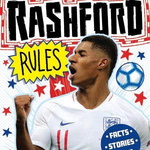 Rashford Rules: 7 (Football Superstars)
