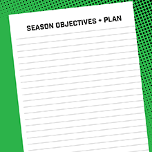 season objectives thumbnail