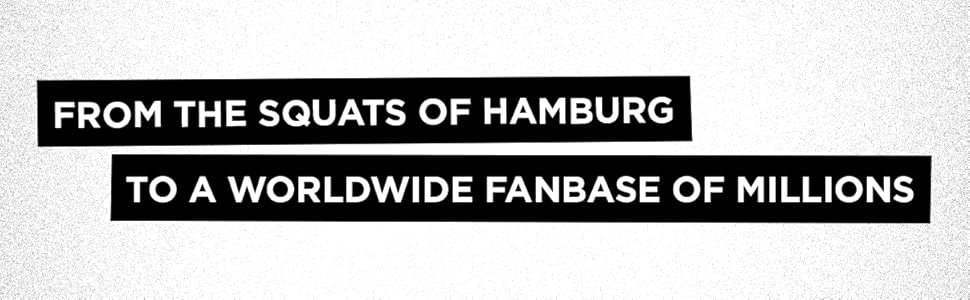 Hamburg squats