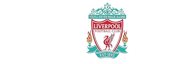 Liverpool FC Club Crest