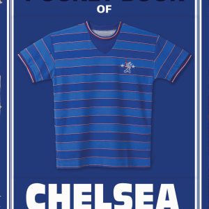 Pocket Book of Chelsea