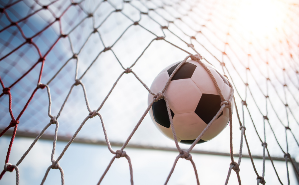 Goal!
