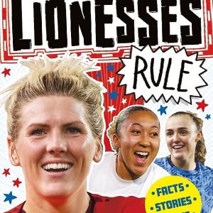 Lionesses Rule (Football Superstars)