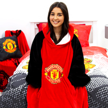 Man United Hugzee