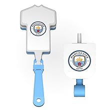 support Man City