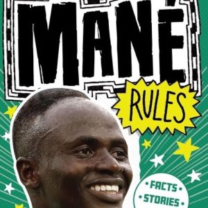 Mané Rules (Football Superstars)