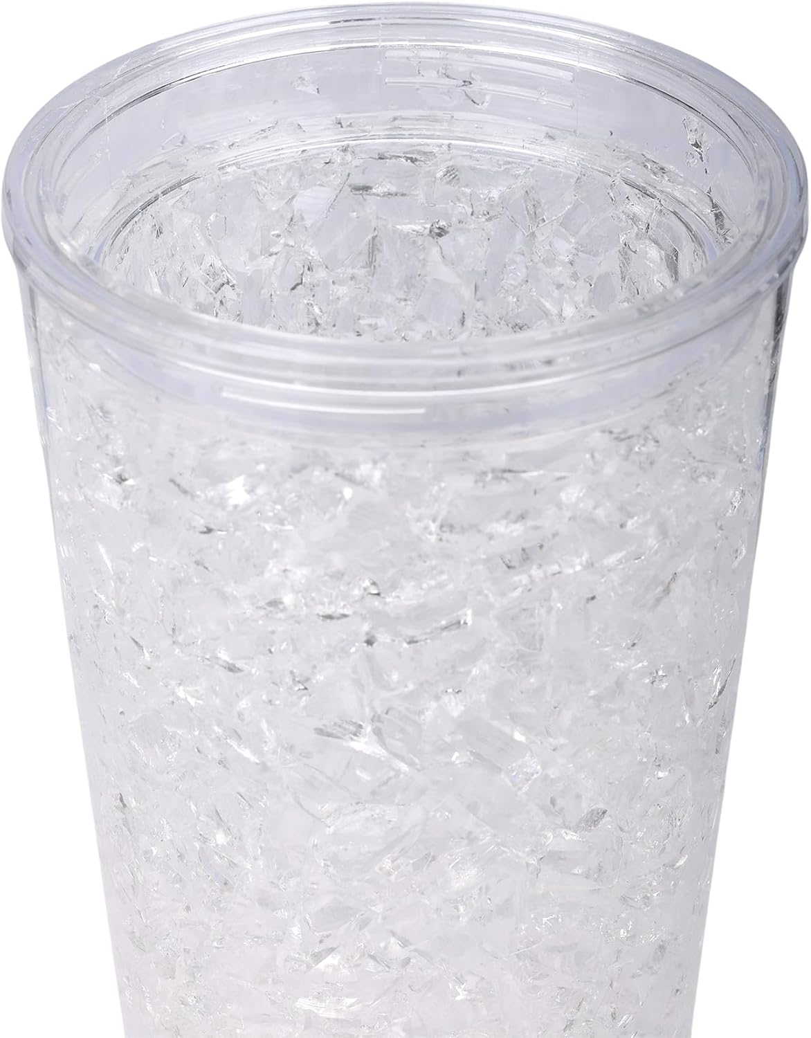 FOCO Officially Licensed Manchester City FC 450 mL Freezer Tumbler With Straw - Image 4