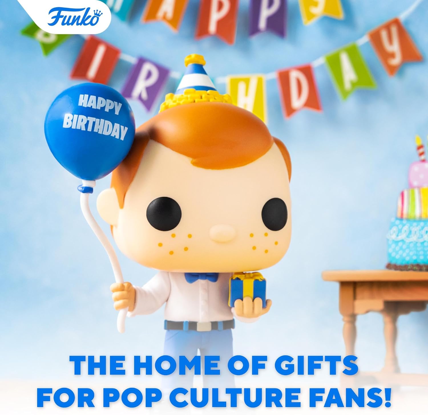 Funko POP! Football: Manchester City FC - Erling Haaland - Celebration Pose - Collectable Vinyl Figure - Gift Idea - Official Merchandise - Toys For Kids & Adults - Model Figure for Collectors - Image 3