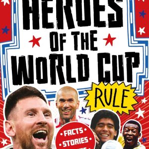 Soccer Superstars: Heroes of the World Cup Rule