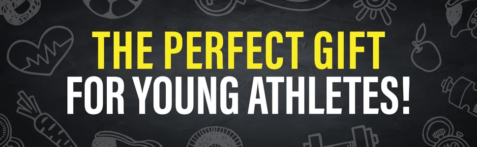 Gift for Young Athletes
