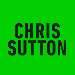 Chris Sutton You’re Better Than That Sport autobiographies autobiography football soccer books 