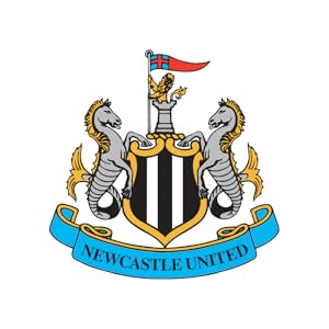 the official crest of newcastle united