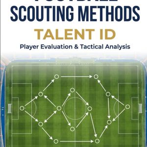 FOOTBALL SCOUTING METHODS: TALENT ID - Becoming a Professional Football Scout
