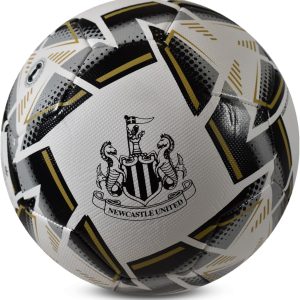 Hy-Pro Officially Licensed Size 5 Nova Premium Football - Training Ball for Match Play, Practice & Recreational Games - Durable Construction for Indoor & Outdoor Use