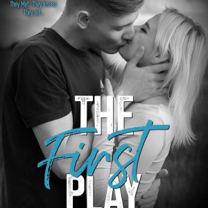 The First Play: A College Sports Romance (Nolan U Football)