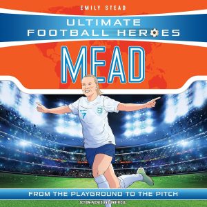 Beth Mead: Ultimate Football Heroes