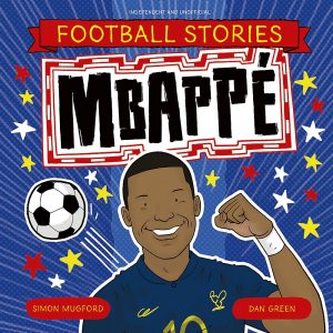 Mbappe (Football Stories)