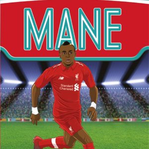 Ultimate Football Heroes: Mane (Wing Wizards): Collect Them All!