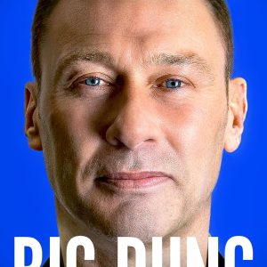 BIG DUNC: The No. 1 Sunday Times bestselling autobiography from the Scottish footballer and Everton legend