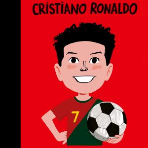 Cristiano Ronaldo (143): Little People, BIG DREAMS