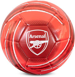 Arsenal Hy-Pro Cyclone Football Size 5