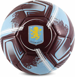 Hy-Pro Officially Licensed Aston Villa F.C. Football