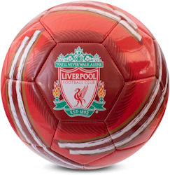 Liverpool Hy-Pro Cyclone Football Size 5