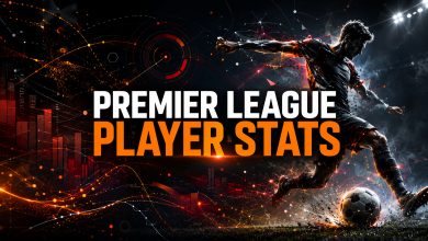 Premier League Player Stats