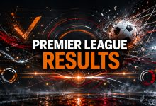 Premier League Results