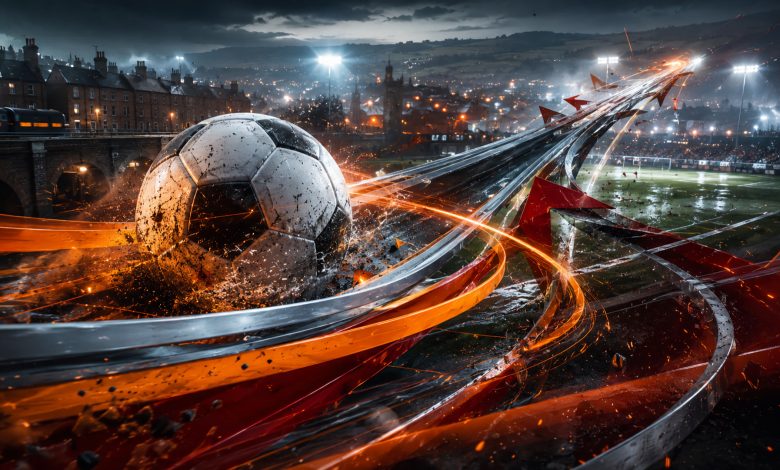 The EFL League One