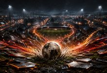 The EFL League Two
