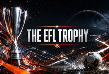 The EFL Trophy