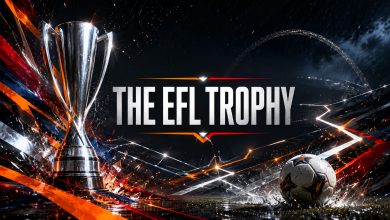 The EFL Trophy