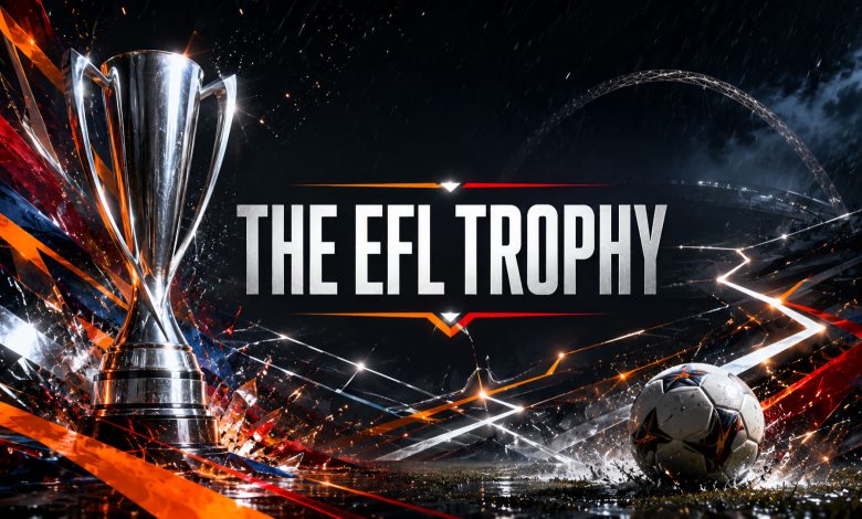 The EFL Trophy