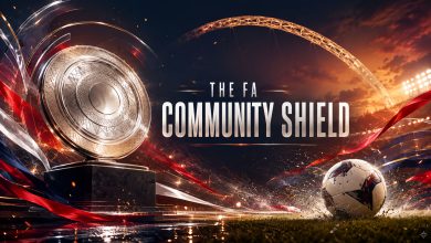 The FA Community Shield