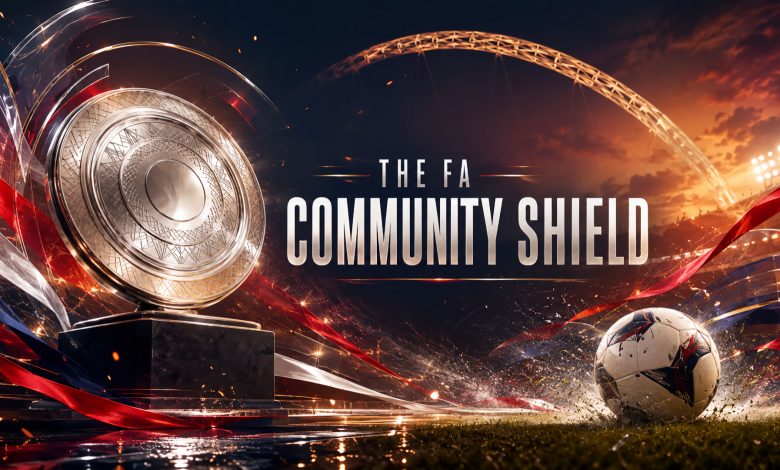 The FA Community Shield