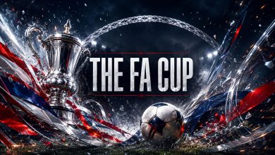 The FA Cup