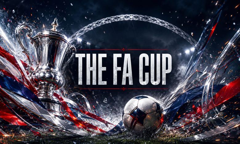The FA Cup