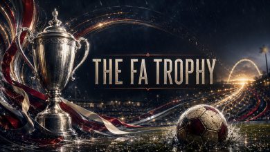 The FA Trophy