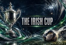 The Irish Cup