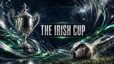 The Irish Cup