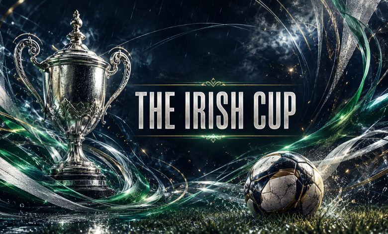 The Irish Cup