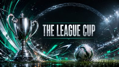 The League Cup