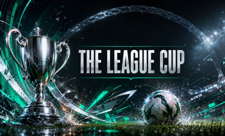 The League Cup