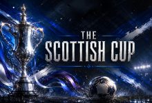 The Scottish Cup