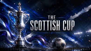 The Scottish Cup
