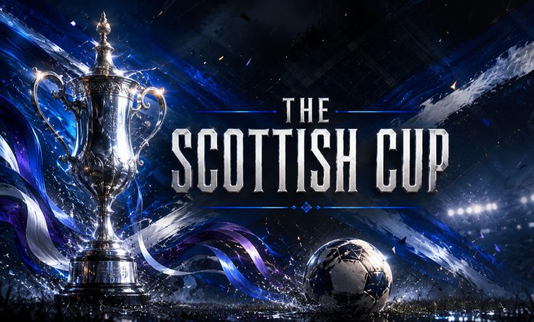 The Scottish Cup