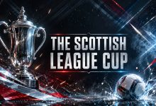 The Scottish League Cup