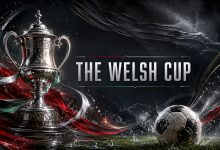 The Welsh Cup